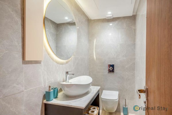 Appartement de Luxe Meublé en Vente Gueliz 2