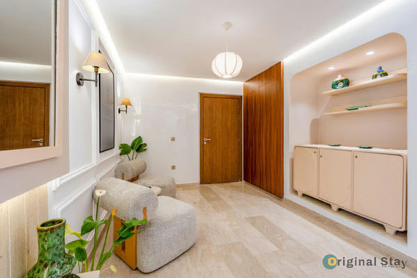 Appartement de Luxe Meublé en Vente Gueliz 3