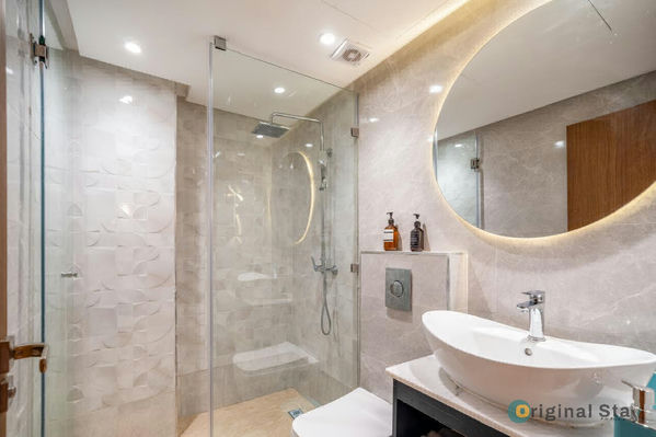 Appartement de Luxe Meublé en Vente Gueliz 5