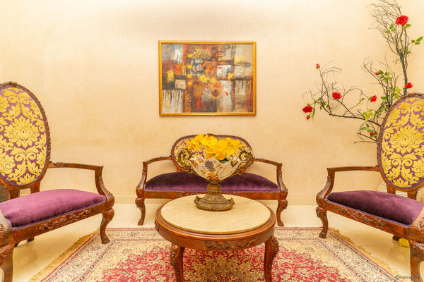 Vente Villa BELDI CHIC Vue ATLAS 360