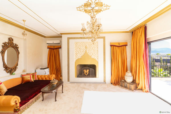 Vente Villa BELDI CHIC Vue ATLAS 360 2