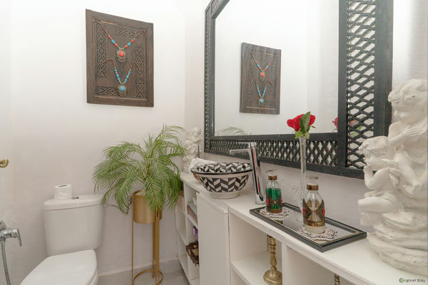 Vente Villa BELDI CHIC Vue ATLAS 360 4
