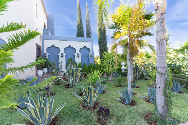 Vente Villa BELDI CHIC Vue ATLAS 360 5