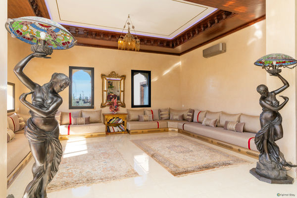 For Sale: BELDI CHIC Villa – 360° ATLAS View 3