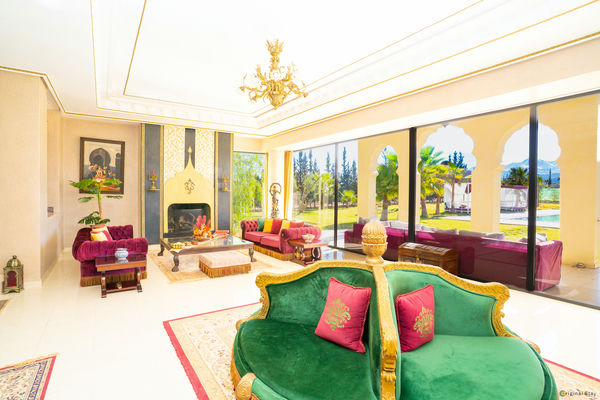 For Sale: BELDI CHIC Villa – 360° ATLAS View 5