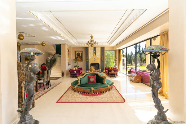 For Sale: BELDI CHIC Villa – 360° ATLAS View 4