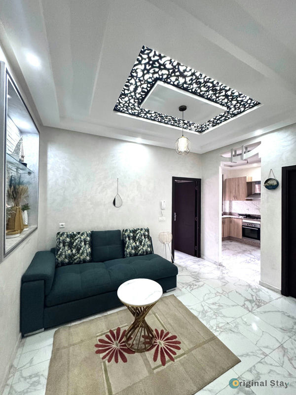 Appartement à vendre 80 m² à Marrakech
