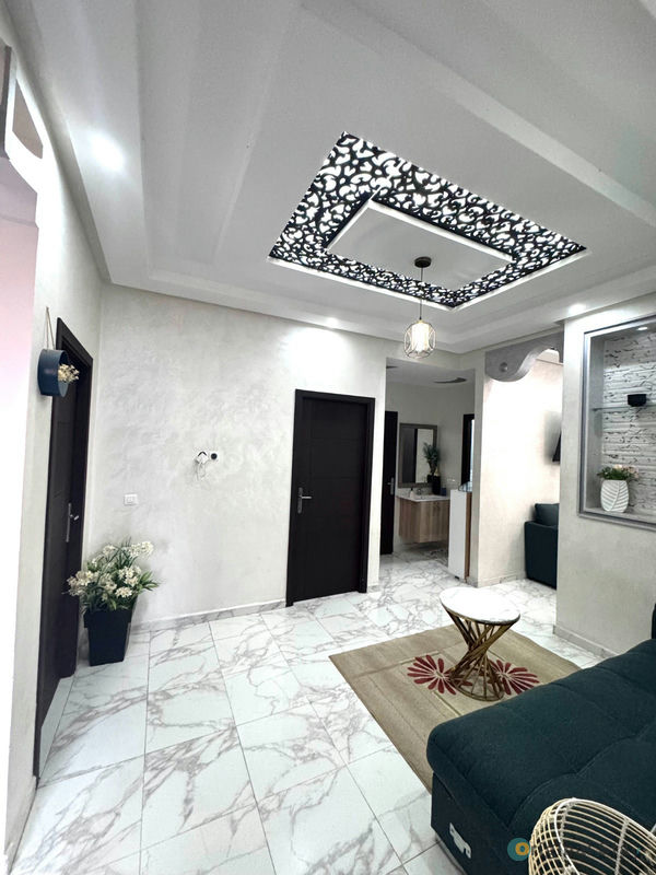 Appartement à vendre 80 m² à Marrakech 2