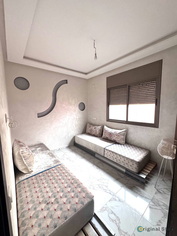 Appartement à vendre 80 m² à Marrakech 3