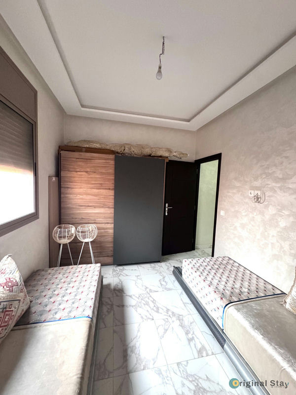 Appartement à vendre 80 m² à Marrakech 4