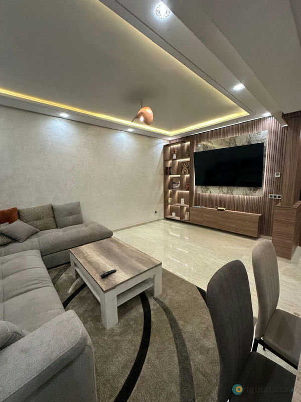 Appartement Nouveau Hivernage