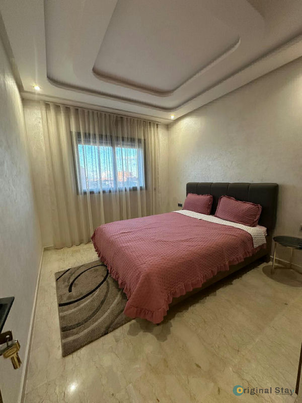 Appartement Nouveau Hivernage 3