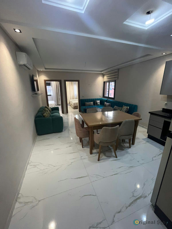 Appartement NEUF à louer à VICTOR HUGO