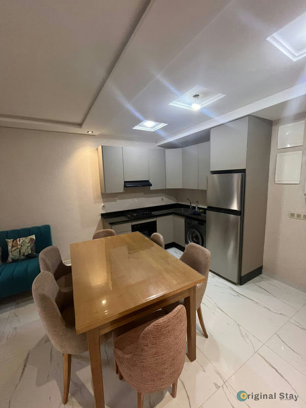 Appartement NEUF à louer à VICTOR HUGO 2