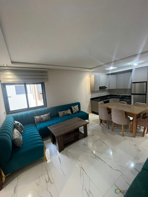 Appartement NEUF à louer à VICTOR HUGO 3