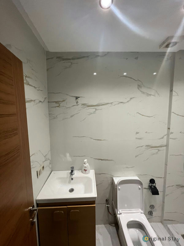 Appartement NEUF à louer à VICTOR HUGO 4