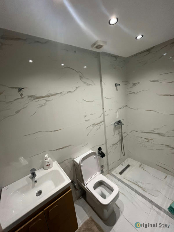 Appartement NEUF à louer à VICTOR HUGO 5