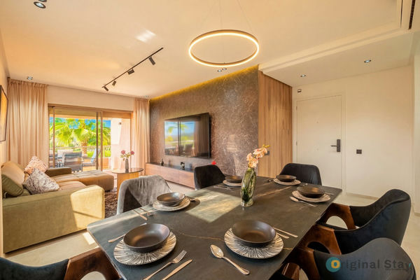 Appartement à louer Prestigia