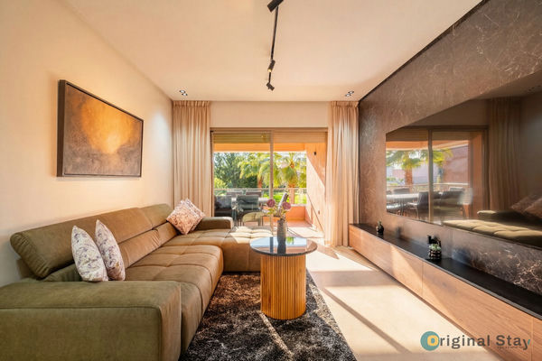Appartement à louer Prestigia 2