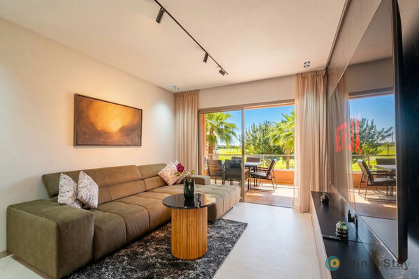 Appartement à louer Prestigia 3