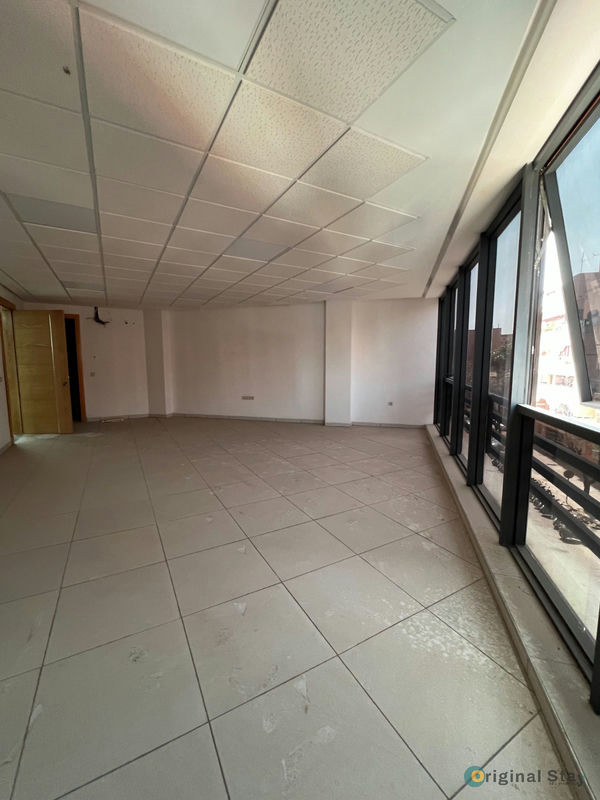 Espace de travail lumineux - Marrakech 4