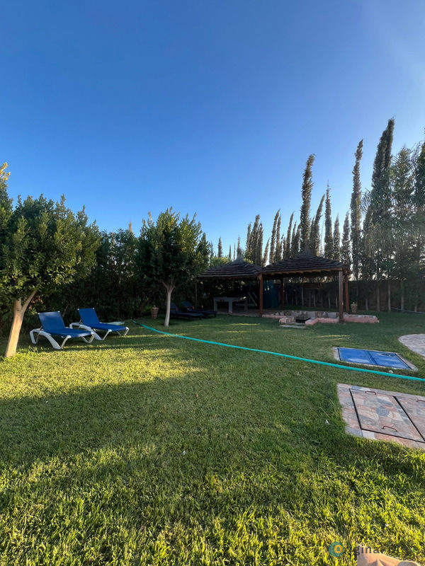 ✨ Domaine d'Exception à Vendre – Sidi Abdallah Ghiat, Marrakech 🇲🇦 2