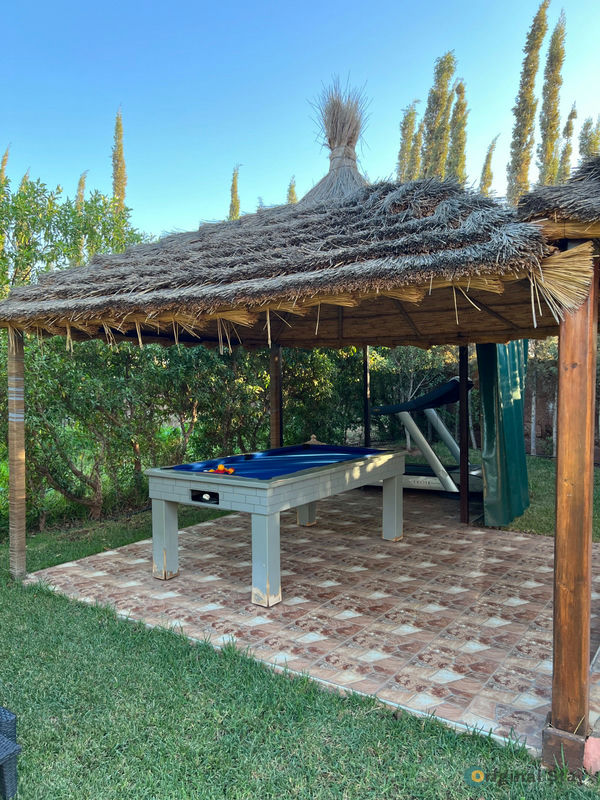✨ Domaine d'Exception à Vendre – Sidi Abdallah Ghiat, Marrakech 🇲🇦 3
