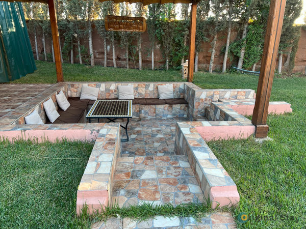 ✨ Domaine d'Exception à Vendre – Sidi Abdallah Ghiat, Marrakech 🇲🇦 4