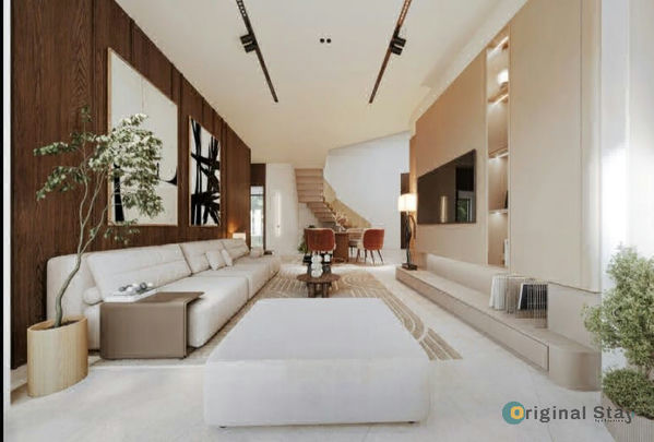 🏗️ Lancement Exclusif : Résidence Premium à Marrakech (Guéliz) 🌟