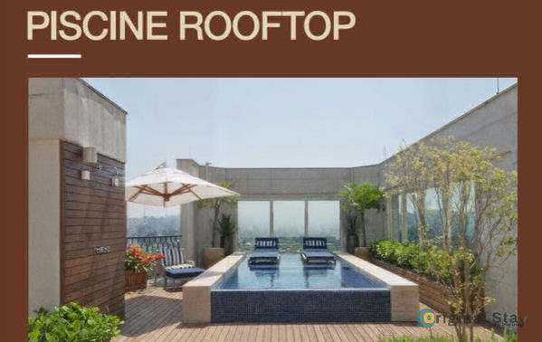 🏗️ Lancement Exclusif : Résidence Premium à Marrakech (Guéliz) 🌟 2