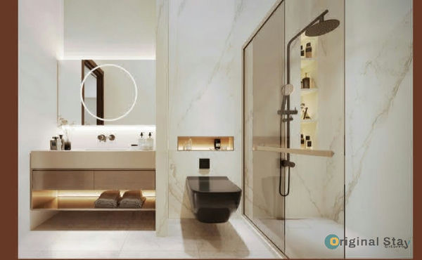 🏗️ Lancement Exclusif : Résidence Premium à Marrakech (Guéliz) 🌟 3