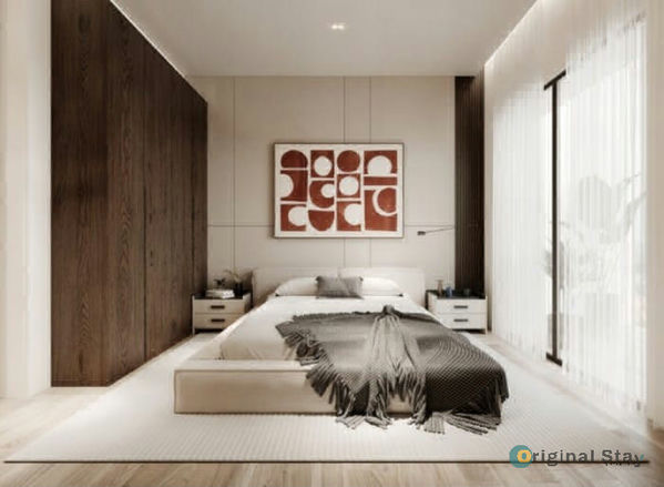 🏗️ Lancement Exclusif : Résidence Premium à Marrakech (Guéliz) 🌟 4
