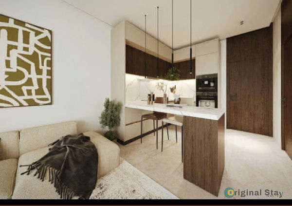 🏗️ Lancement Exclusif : Résidence Premium à Marrakech (Guéliz) 🌟 5