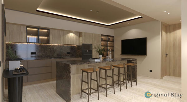 🏡 Projet d'Exception Style Resort – Agdal, Marrakech 🌟 2