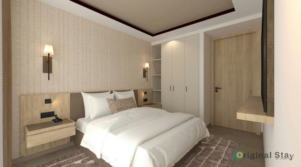🏡 Projet d'Exception Style Resort – Agdal, Marrakech 🌟 3