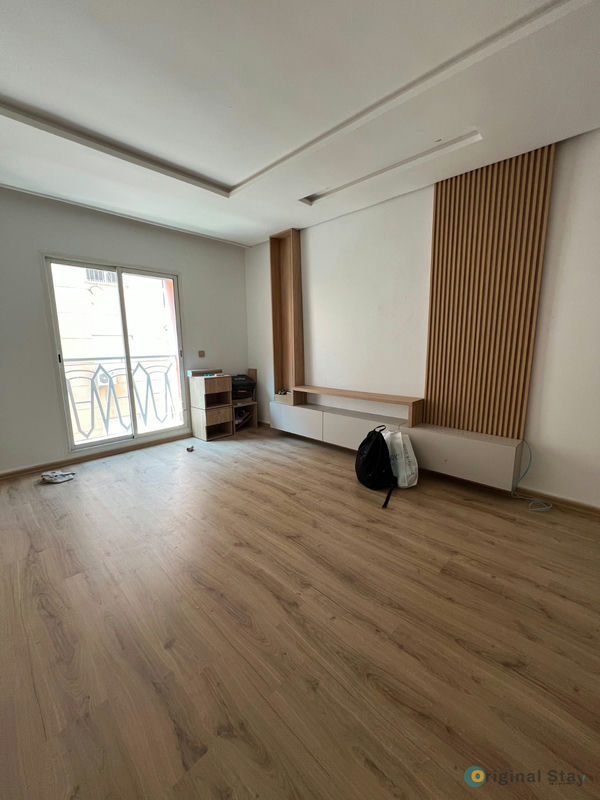 ✨  Appartement de 83 m² à Vendre – Route de Casablanca, Marrakech 🇲🇦
