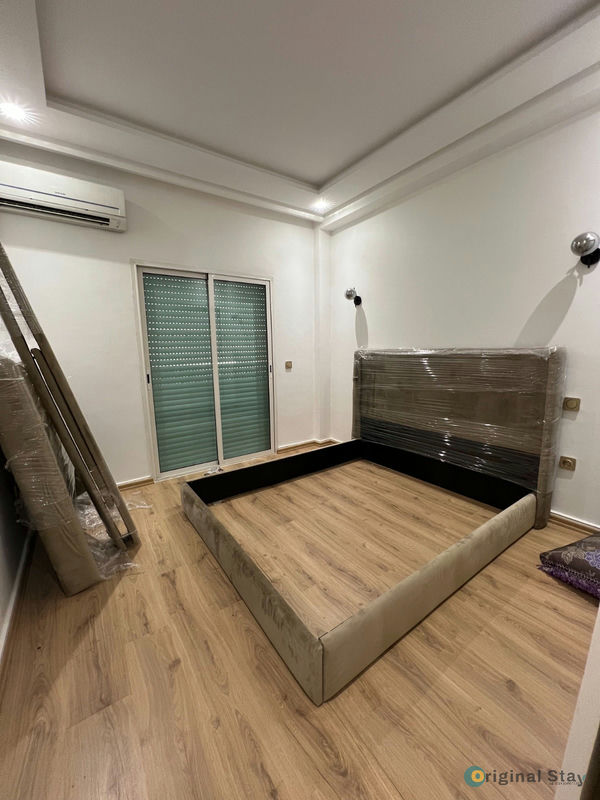 ✨ Appartement de 83 m² à Vendre – Route de Casablanca, Marrakech 🇲🇦 5