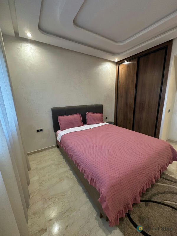 ✨ Magnifique Appartement de Standing à Louer – Hivernage 🌴 3