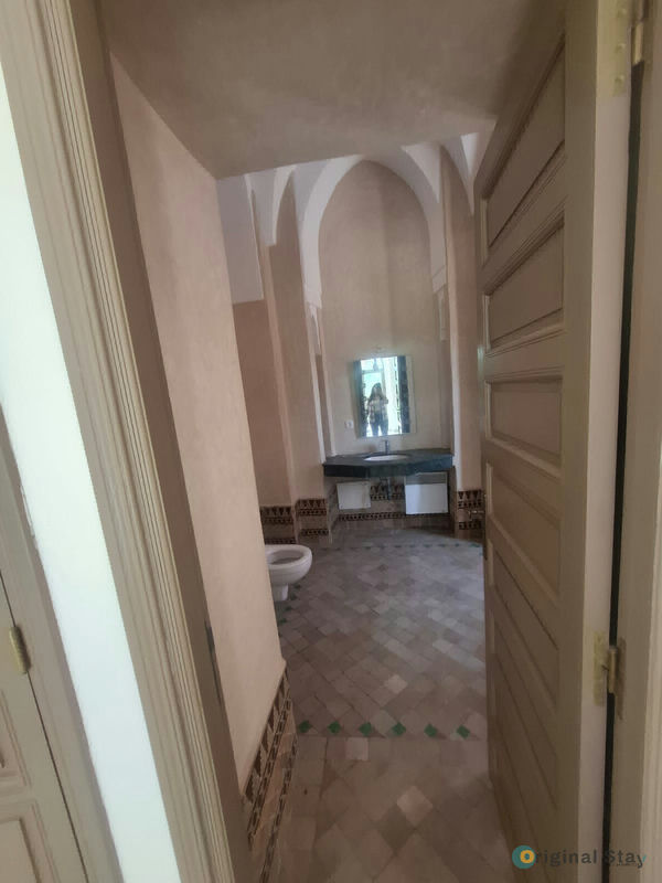 🏛️ Somptueuse Villa Contemporaine à Louer – Domaine Privé d'Amelkis 🌴 2