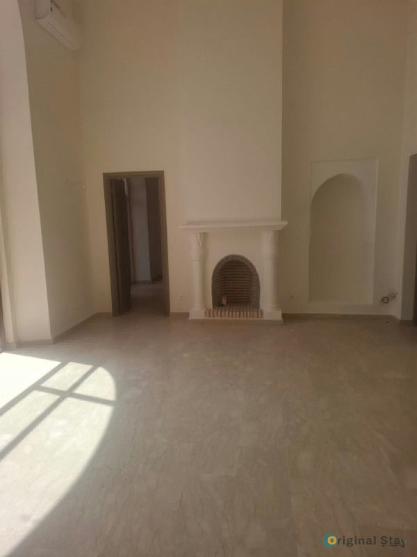 🏛️ Somptueuse Villa Contemporaine à Louer – Domaine Privé d'Amelkis 🌴 4