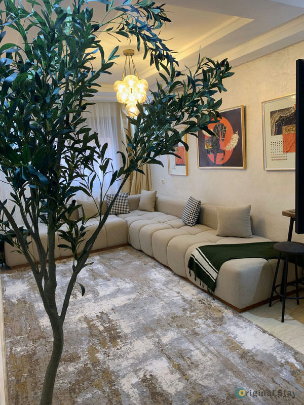 💎 Duplex de Prestige à Vendre – À deux pas de l'École Victor Hugo, Marrakech ✨