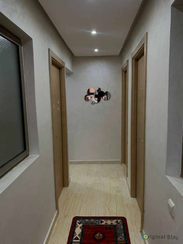 💎 Duplex de Prestige à Vendre – À deux pas de l'École Victor Hugo, Marrakech ✨ 5