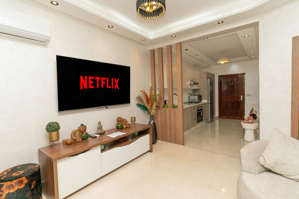 ✨ Studio Premium avec Jacuzzi Privé – Au Cœur de Guéliz, Marrakech 🗺️ 4
