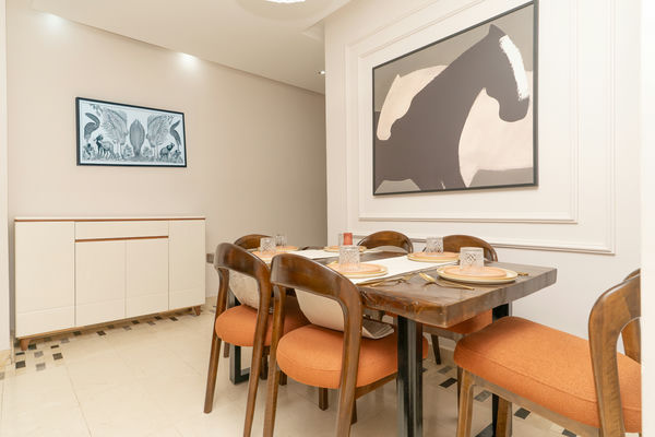 ✨ Luxe & Sérénité – Appartement de Standing à Prestigia Corail (Location Courte Durée) 🏊♂️ 3