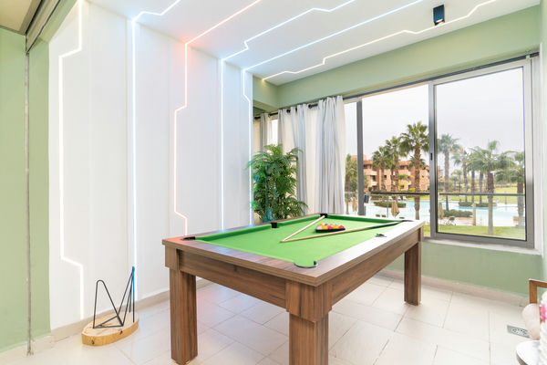 ✨ Luxe & Sérénité – Appartement de Standing à Prestigia Corail (Location Courte Durée) 🏊♂️ 4